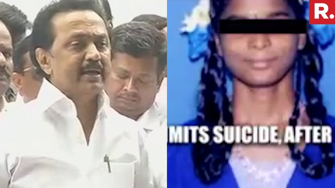 Neet Controversy Gets Bigger, DMK Walks Out Of Tamil Nadu Assembly