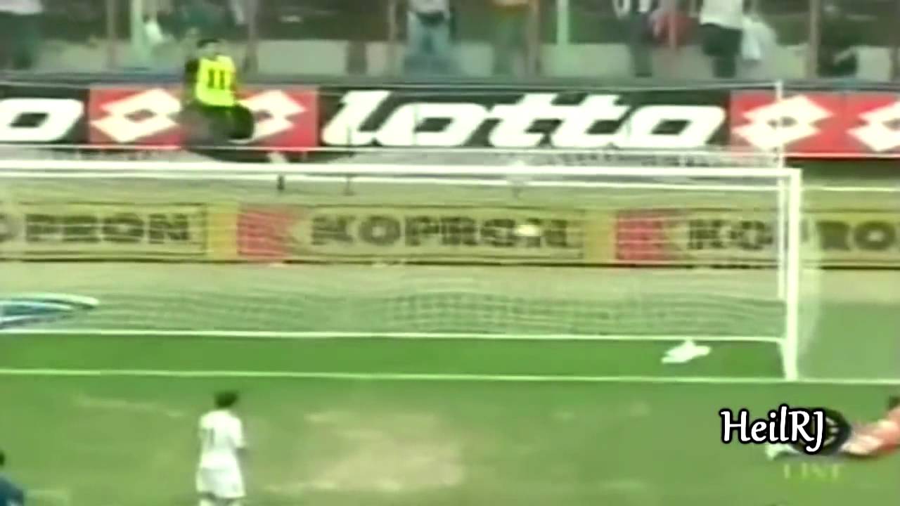 Adriano ● The Fallen Emperor ● Best Goals