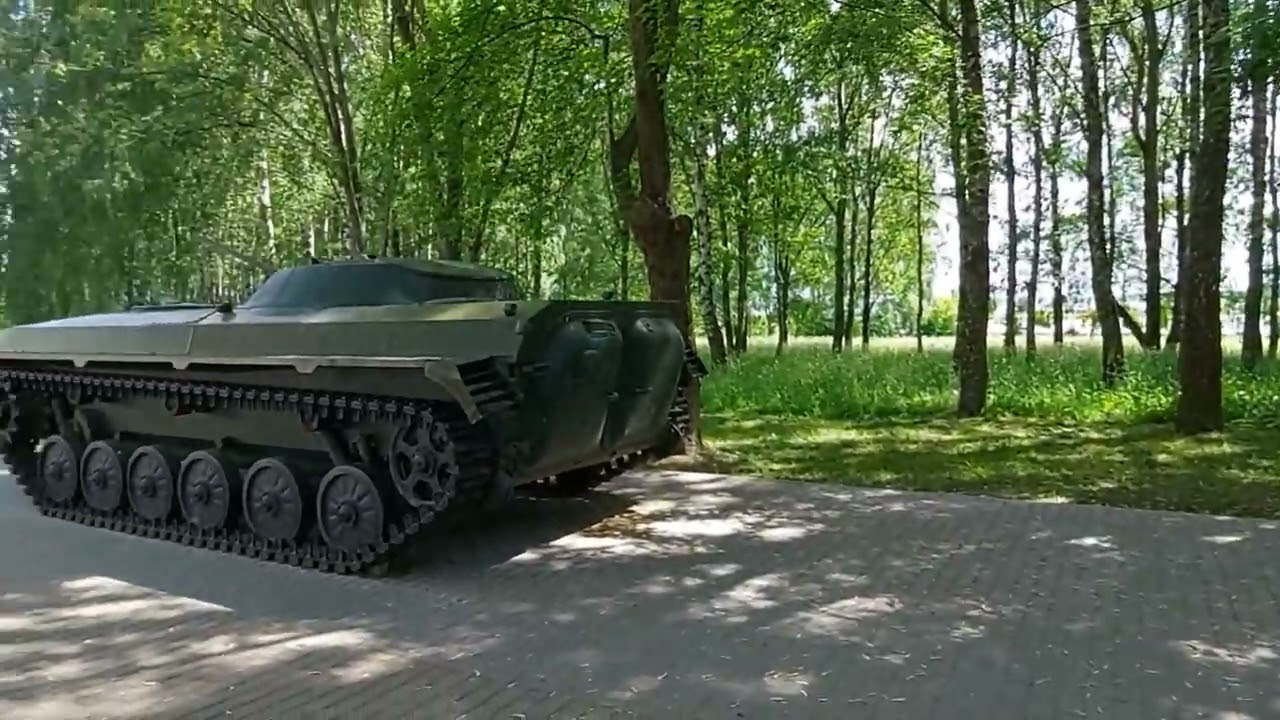 Мой Солигорск. Поедем, посмотрим :Солигорское водохранилище, ул.Набережная.