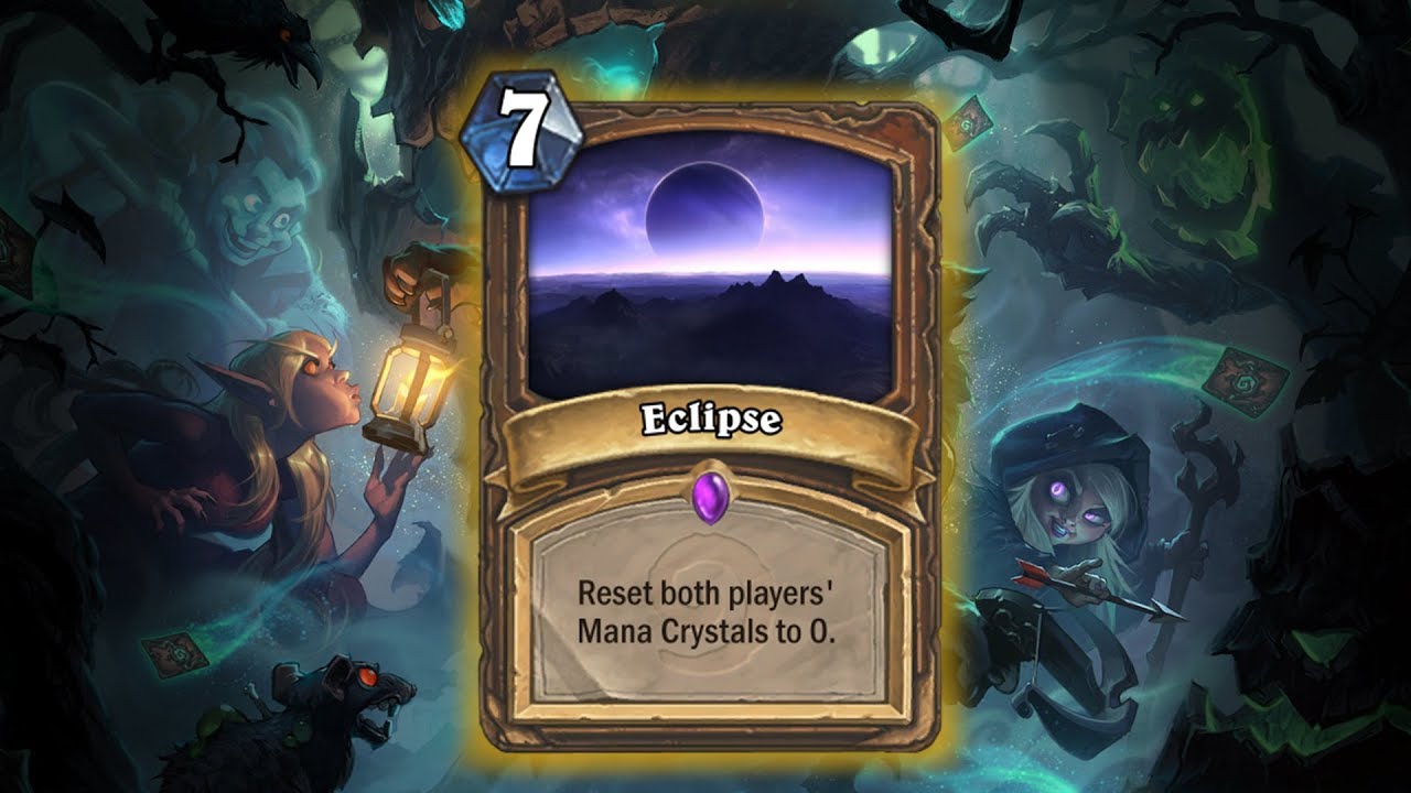 Top Custom Hearthstone Cards of the Week #23