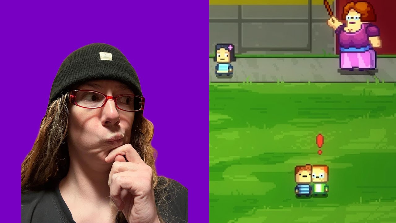 I Need Cash and NOW!-Kindergarten 1 [6]