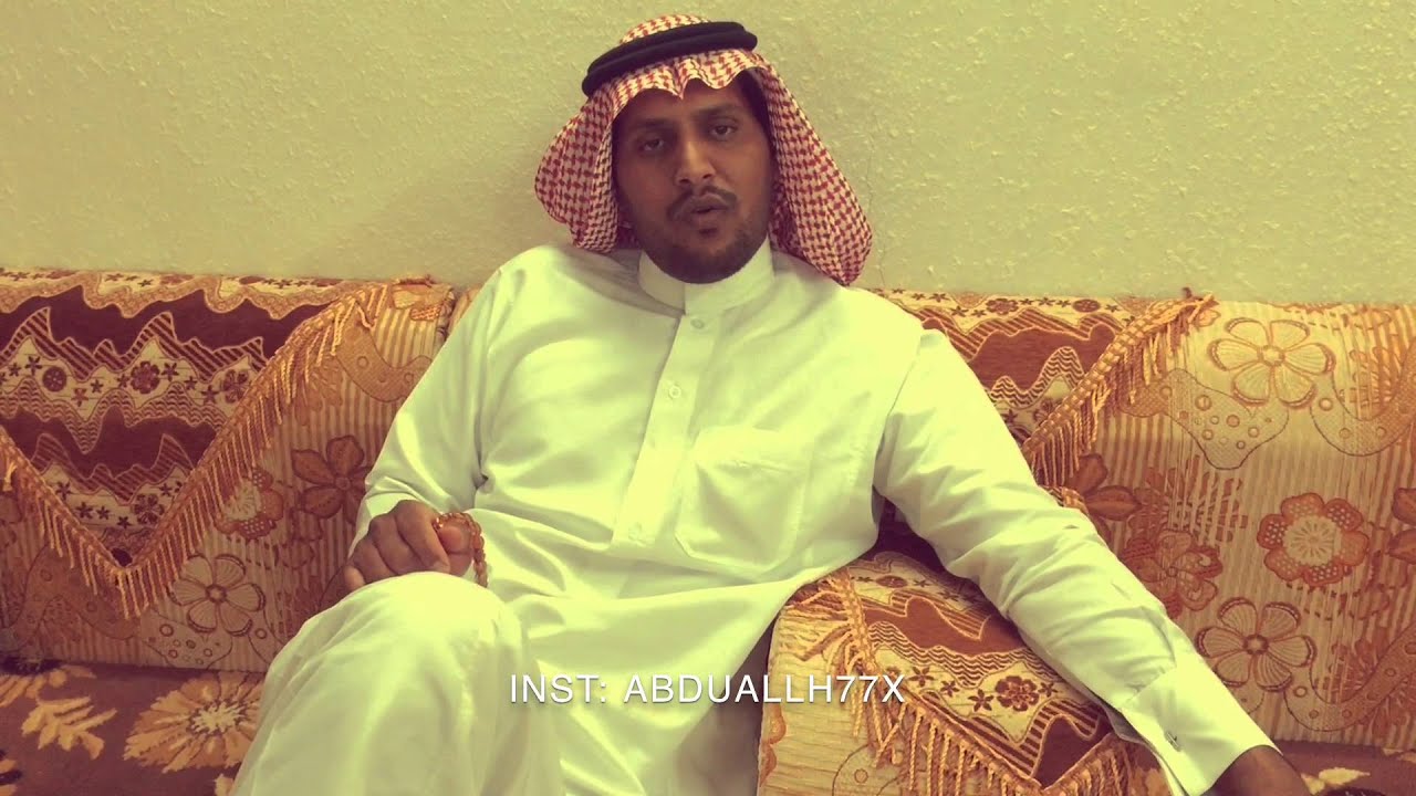 الشاعر محمد عايض الرشيدي