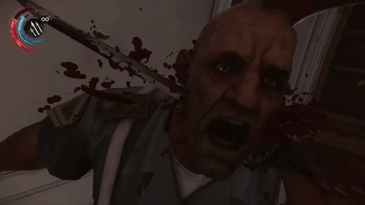 Eliminating the Duke and Delilah - Dishonored 2 + Hades 2  After