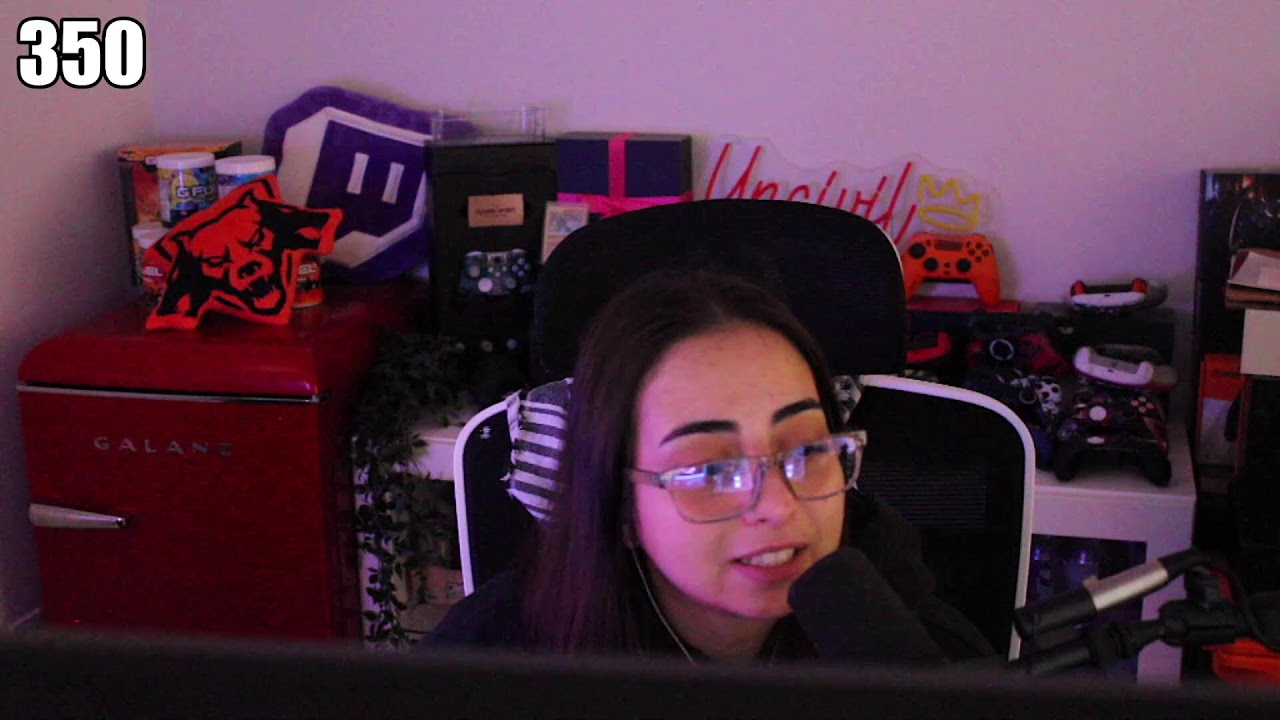 🔴 #1 FEMALE RESURGENCE CHEATER! 🔴 !Scuf 🔴 !Socials 🔴