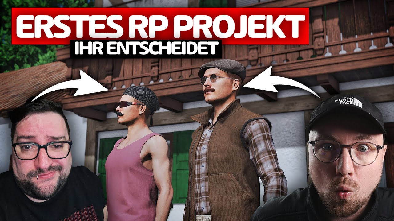 Ein einziger Fiebertraum | #1 | LS25