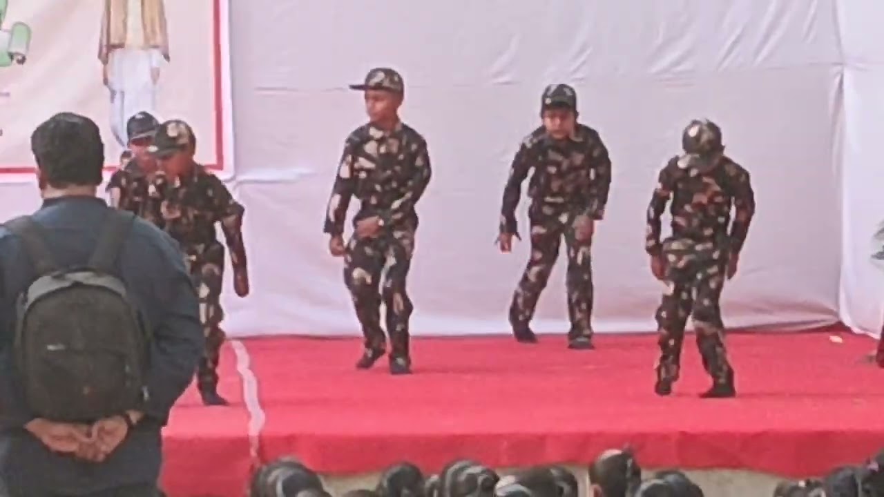 Annual day 3(veer)