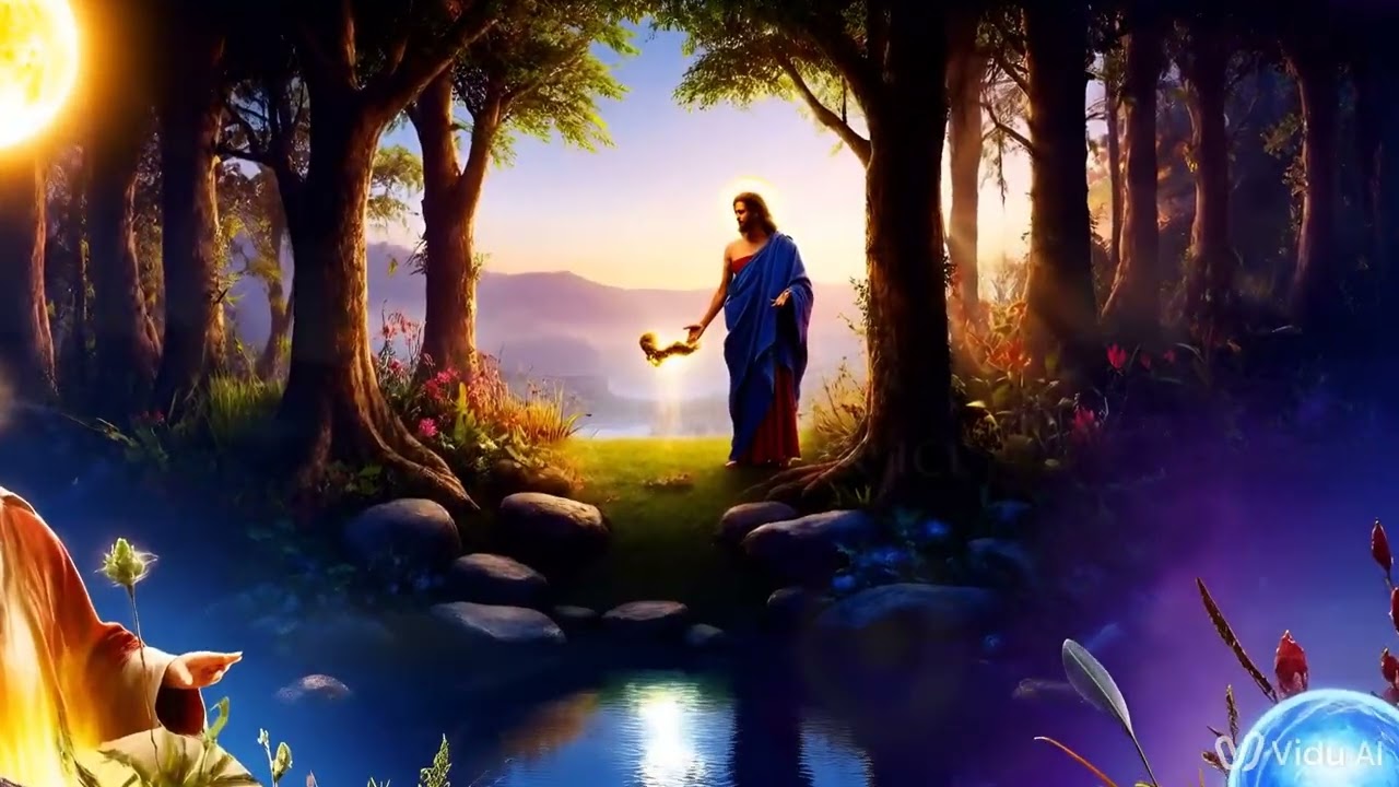 Gott Adam Eva Jesus Heilige Geist