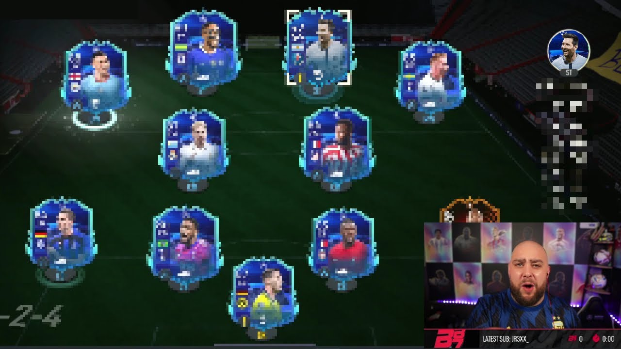 The Best RTTK Team