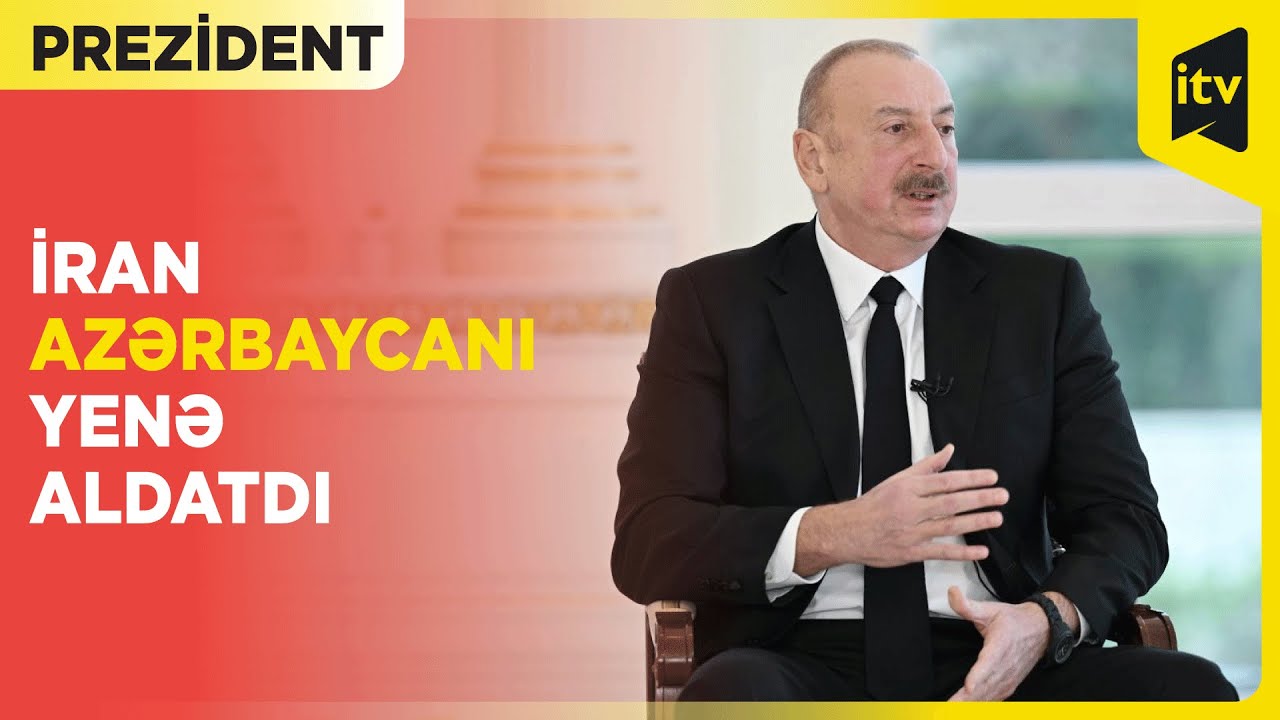 İranda əyalət mollasının sözlərinə görə Azərbaycandan üzr istənilməlidir