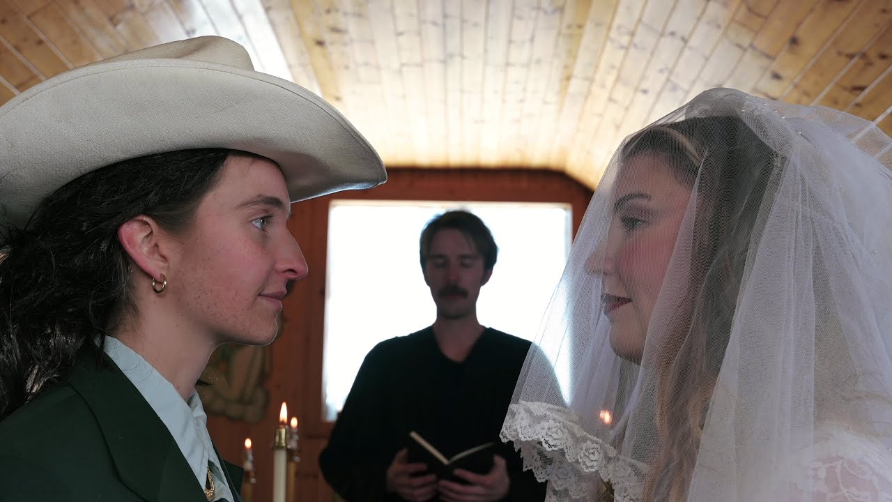 Kacy & Clayton and Marlon Williams - 