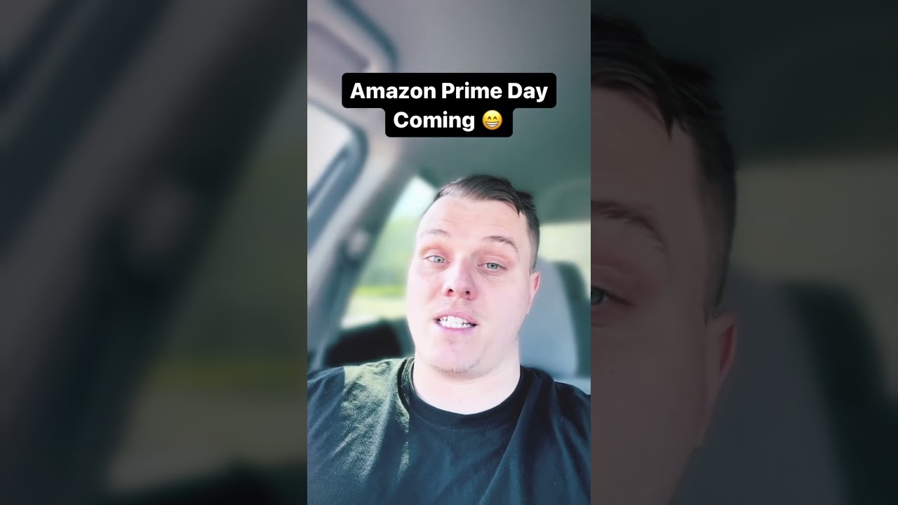 Amazon Prime Day 2023
