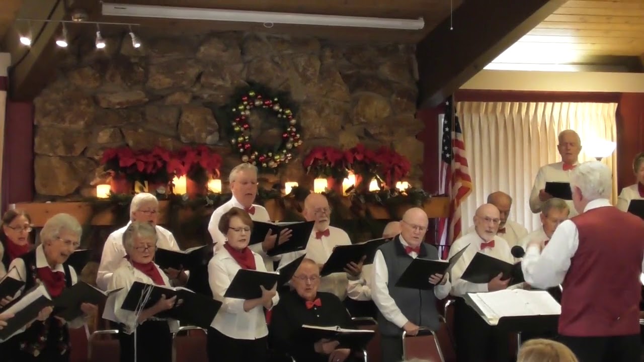 He Is Born - French Carol Arr Jack Schrader