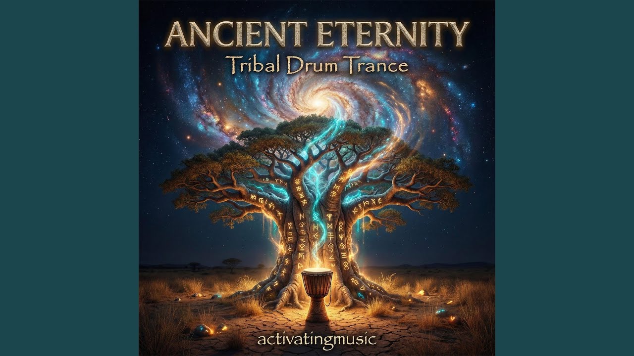 Ancient Eternity