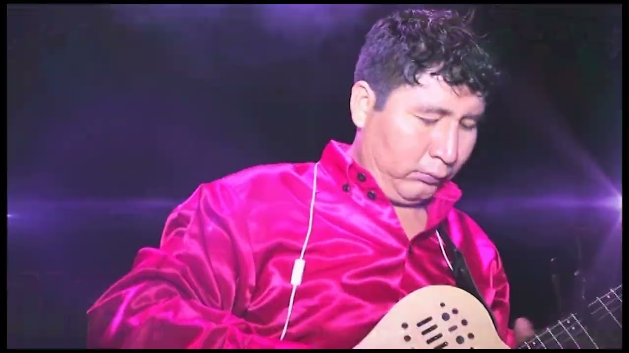 Mary la Encantadora de los Escenarios - en Concierto (Desde tu partida mamá)