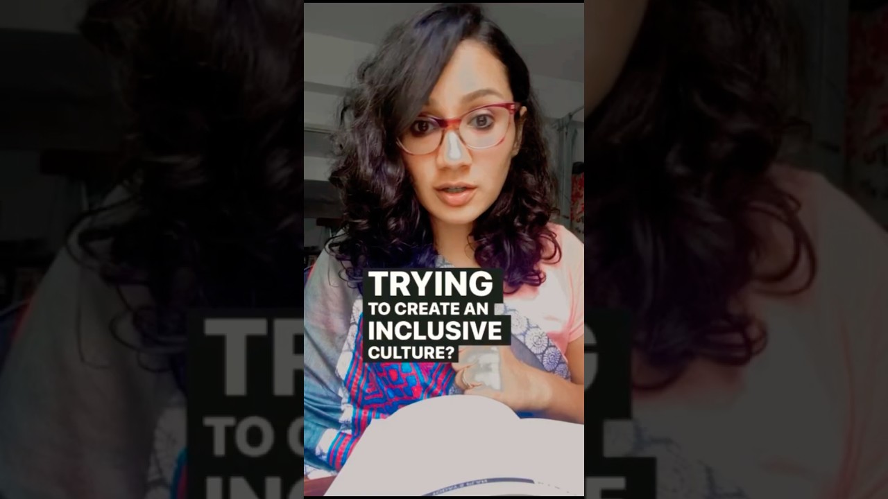 How to create a Diverse and Inclusive Culture At Work ? Diversity and Inclusion
