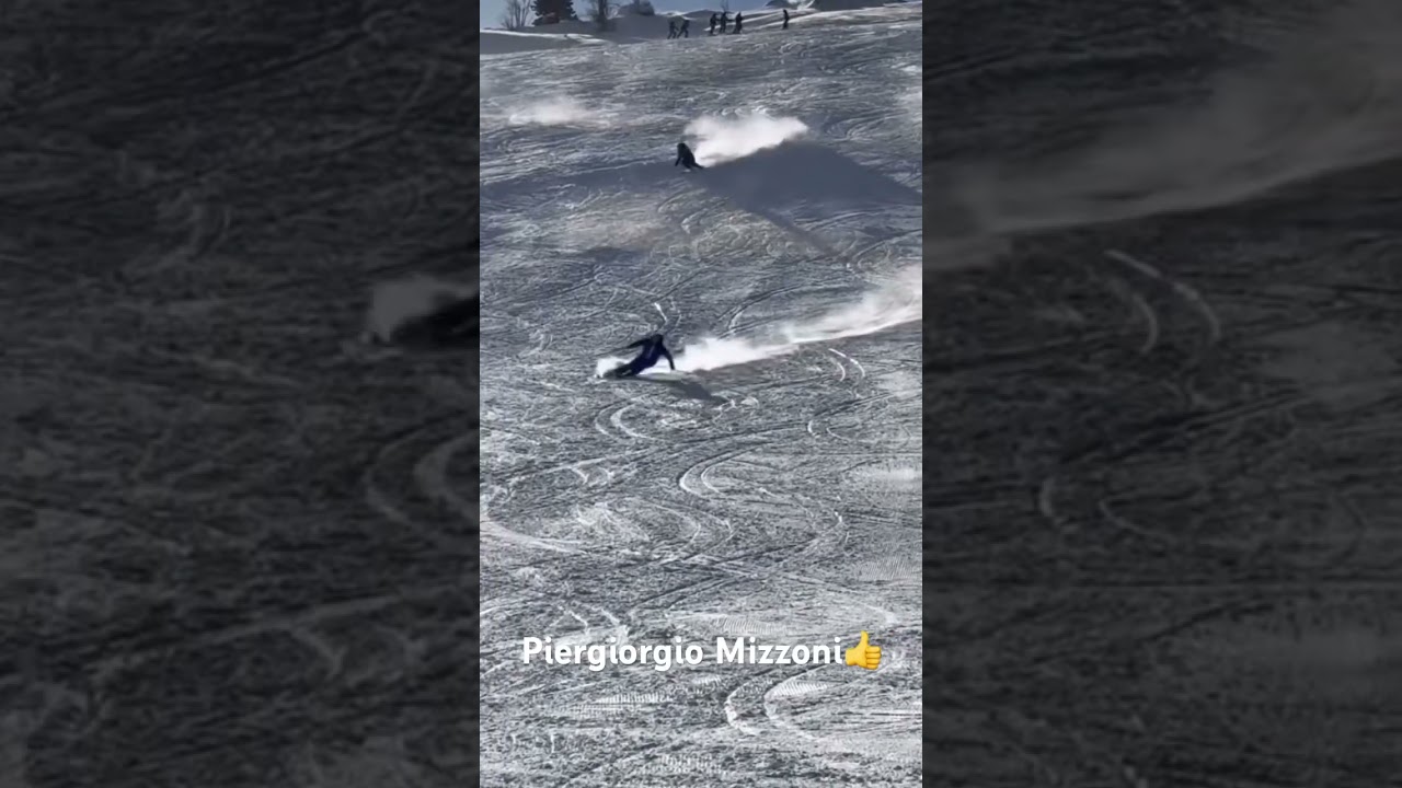 Пьерджорджо Миццони👍