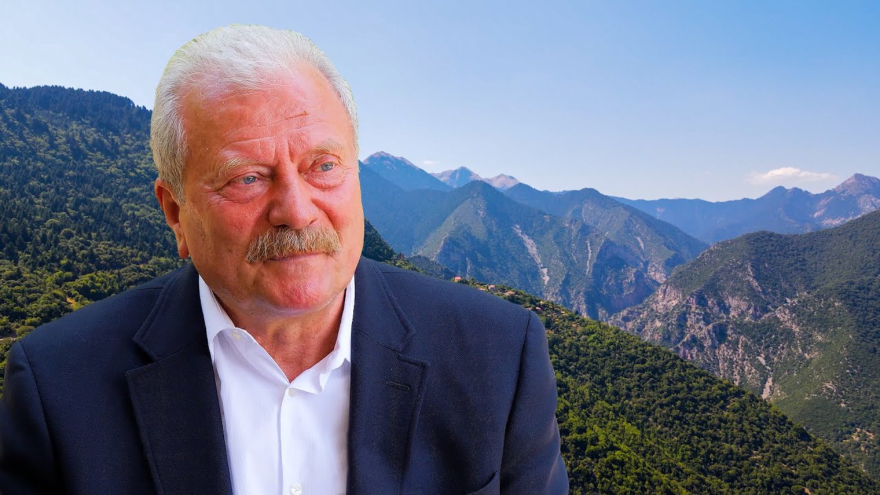 Θέλω να κλείσω τα μάτια μου εδώ – Συγκλονιστική εξομολόγηση Έλληνα της Αμερικής
