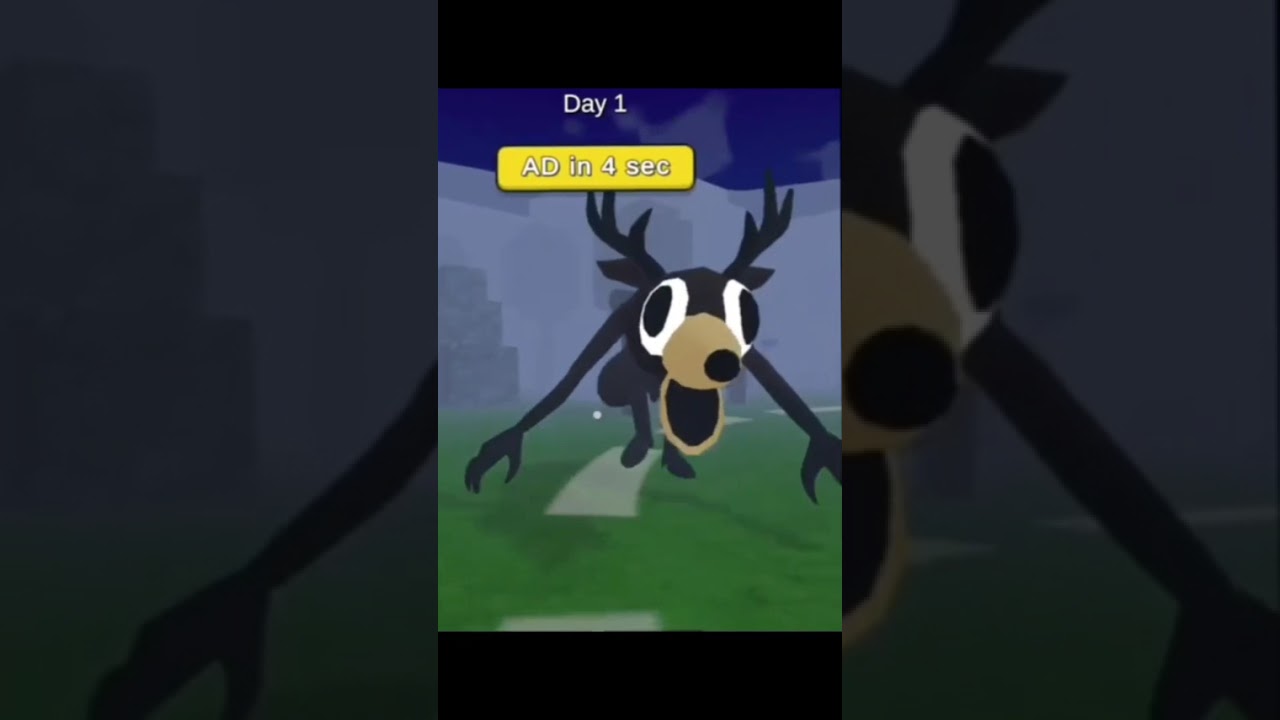 99 days &icirc;n russia /#roblox #99daysintheforest 