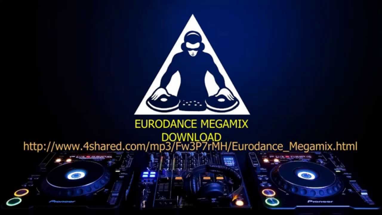 Eurodance Megamix for Download
