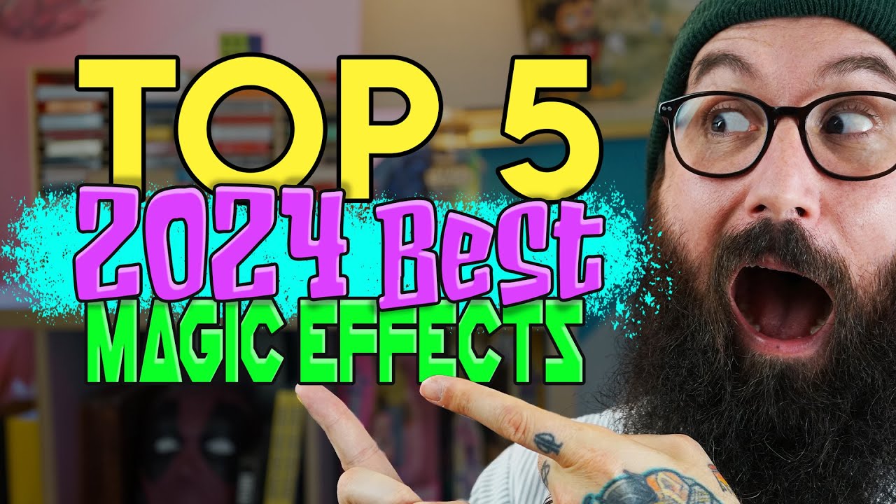Best of 2024 | Top 5