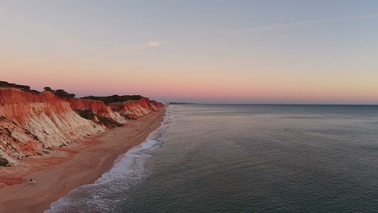 Praia da Falesia 2025 