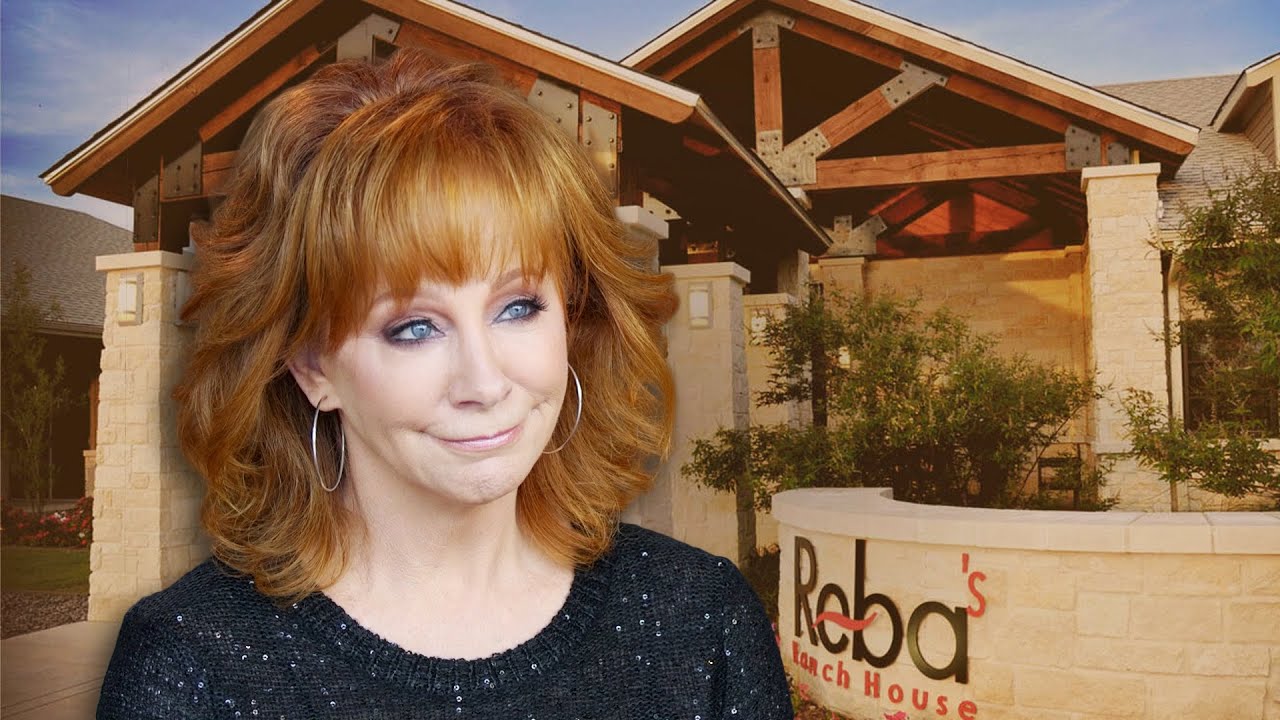 Reba's Ranch House