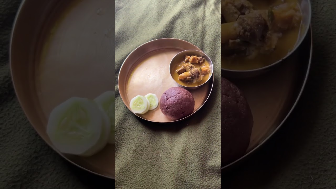 Famous Food | Mandya | Gowdas | Non veg #mandya #chicken #baadaoota