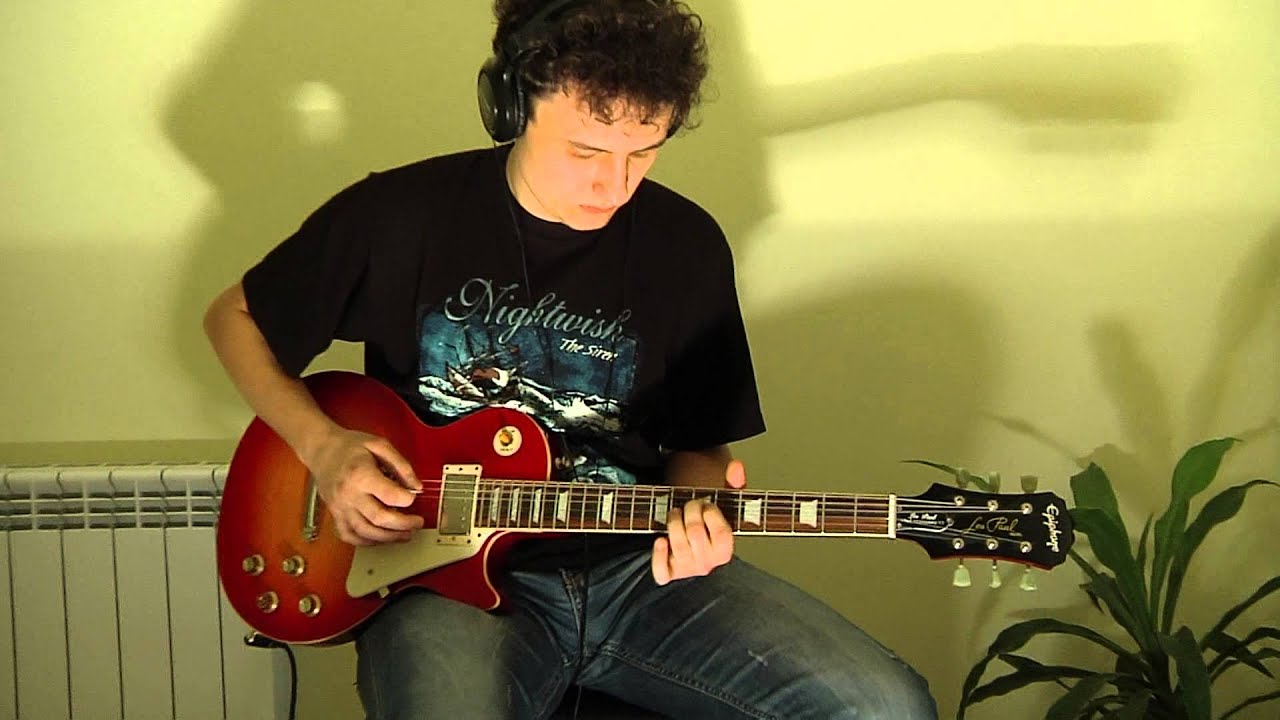 Naruto Shippuuden - Shutsujin (cover)