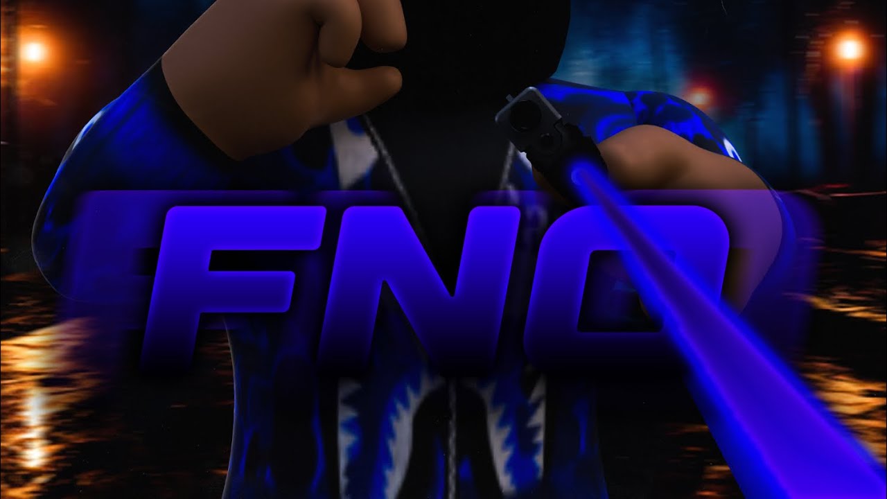 FNO|Chicago Remastered Show Case|⁉️