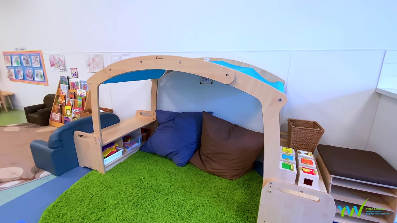 YW Childcare Centre - Full Virtual Tour