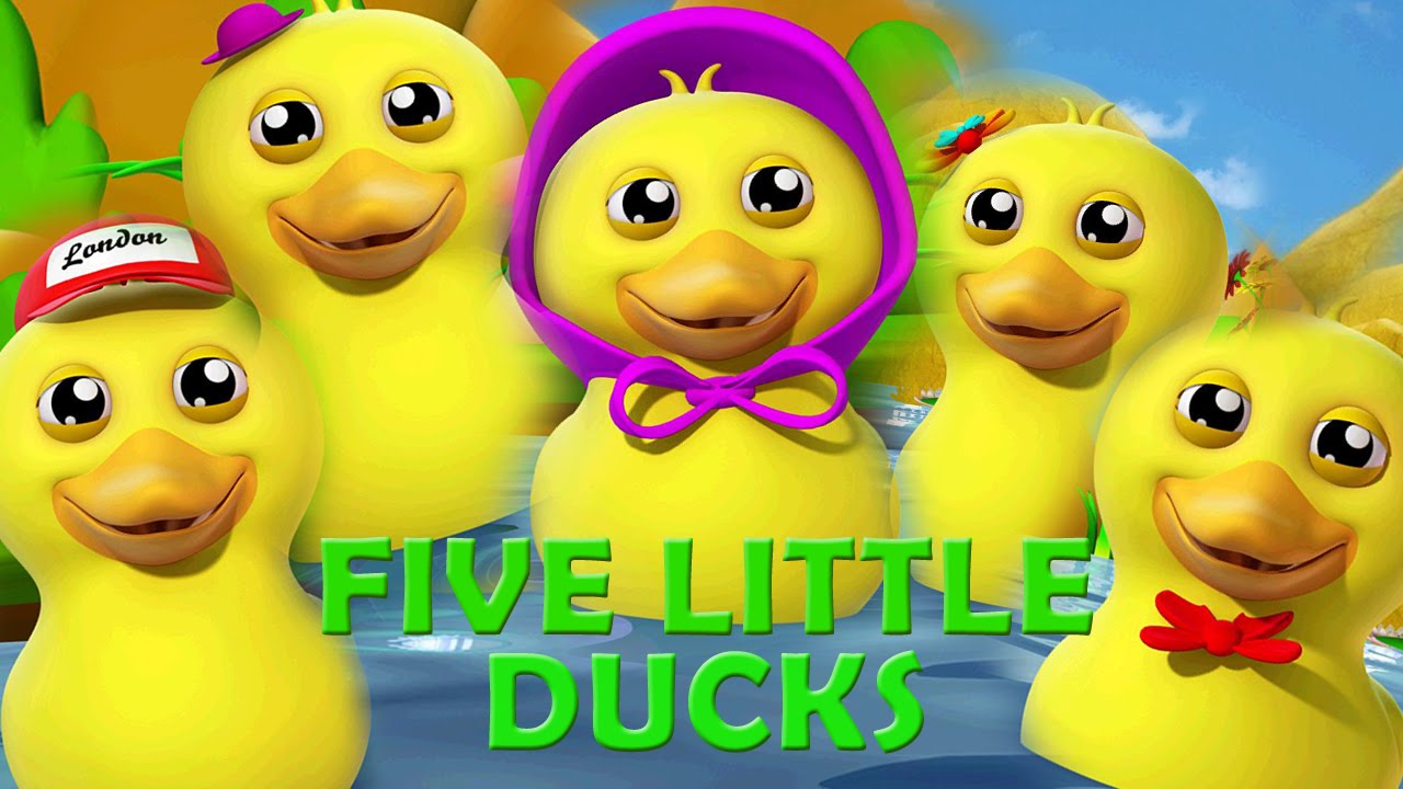 Top 3D Rhymes Collection For kids +74 Mins | Nursery Rhymes For Kids