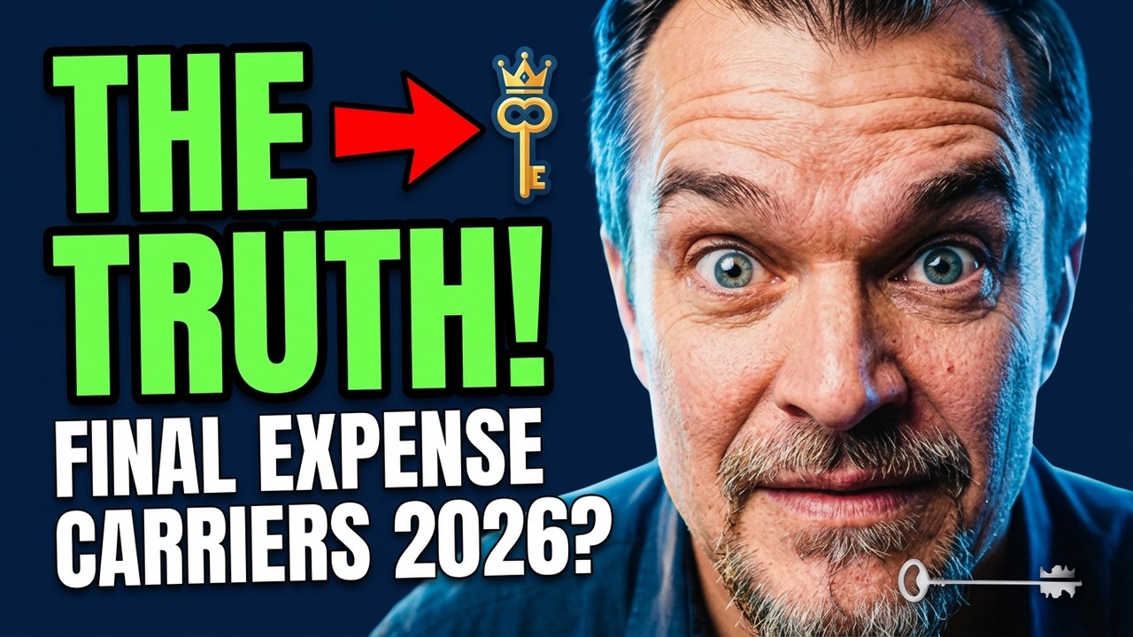 Top Final Expense Telesales Carriers: Which One Wins in 2026?