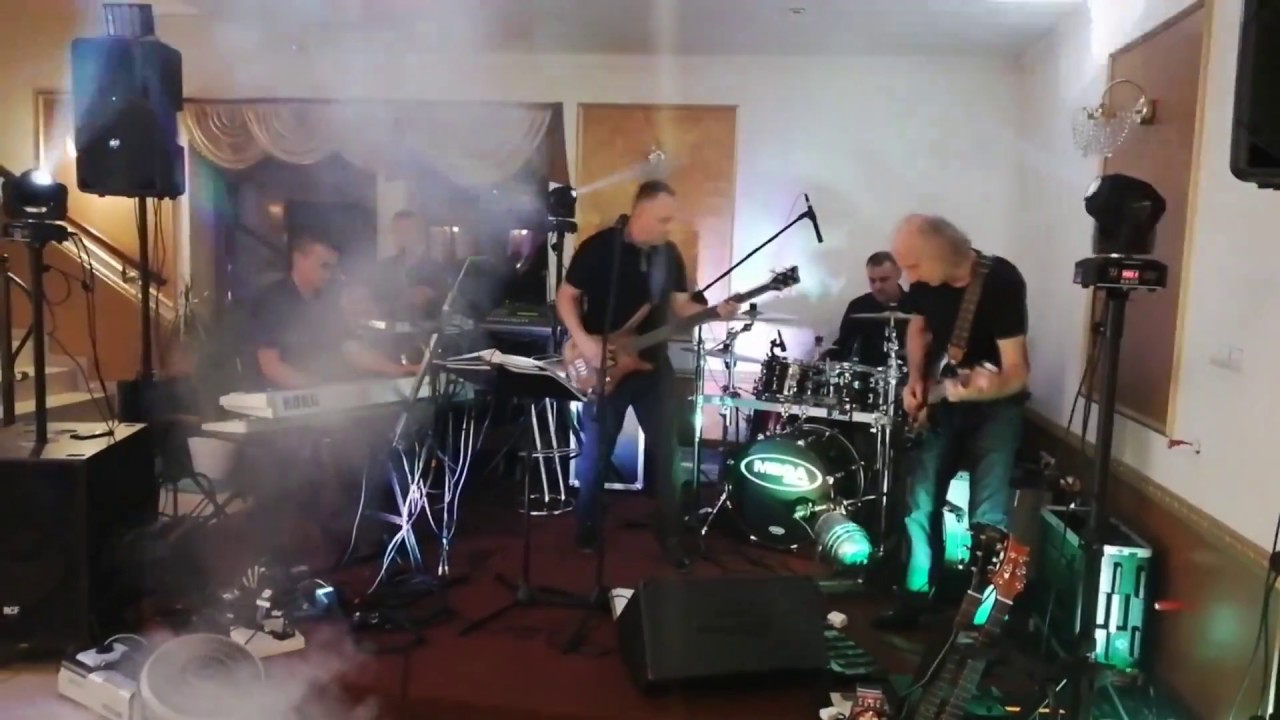 Zesp&oacute;ł MEGA Dębica - 