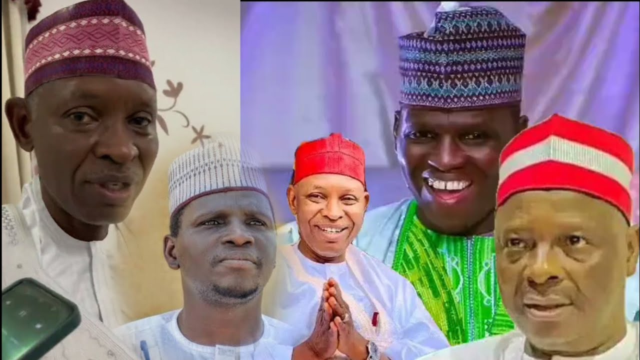 ABBA GIDA GIDA, Farkon Jawabin Sa, Akan 👉Dauda Kahutu Rara,🤔😭