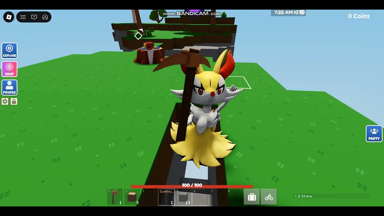 Islands - Random The Best Roblox Games Part#92