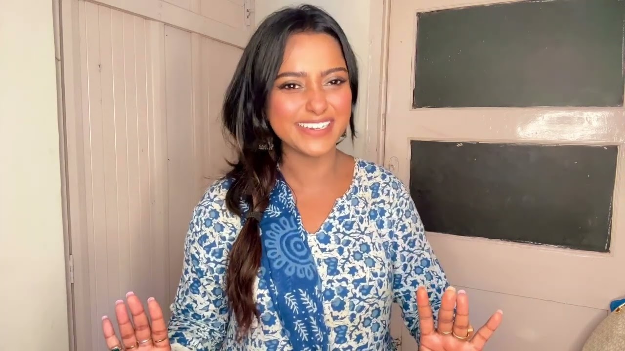 Priya paul as kuhu