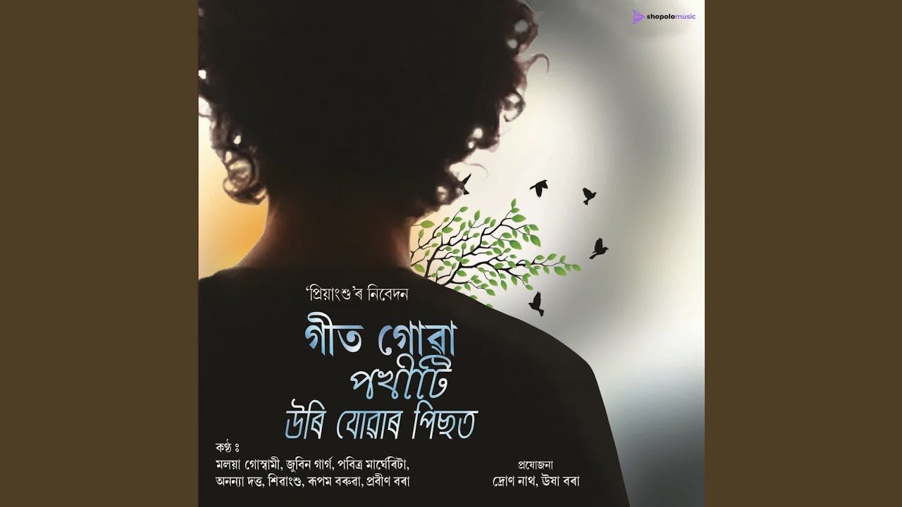 Abegey - Zubeen Garg