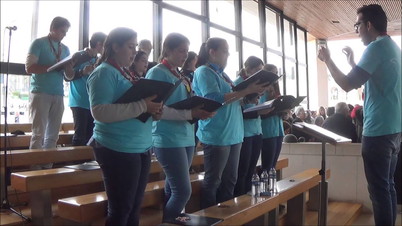 Coração Virginal de Maria