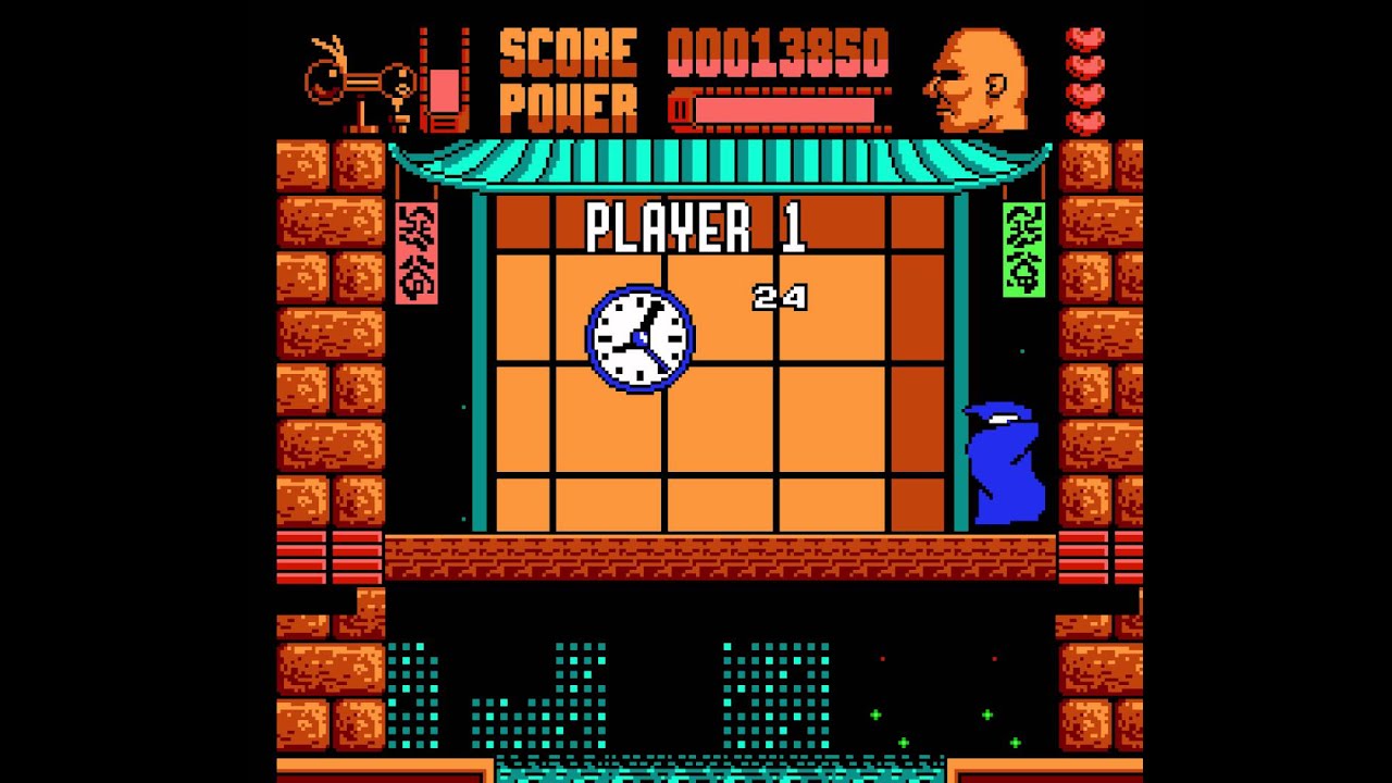 [TAS] [Obsoleted] NES Darkman by Denial140 in 09:27.10