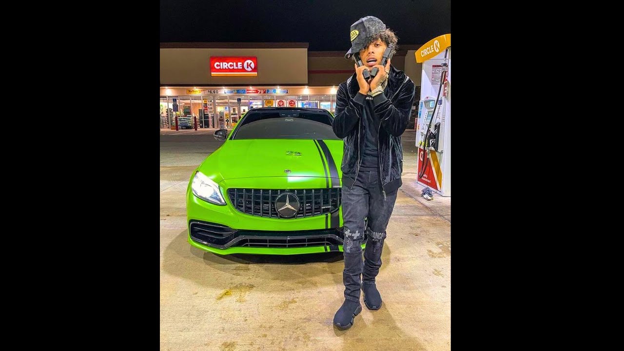 [FREE] Topoppgen x FattMack Sample Type Beat - 