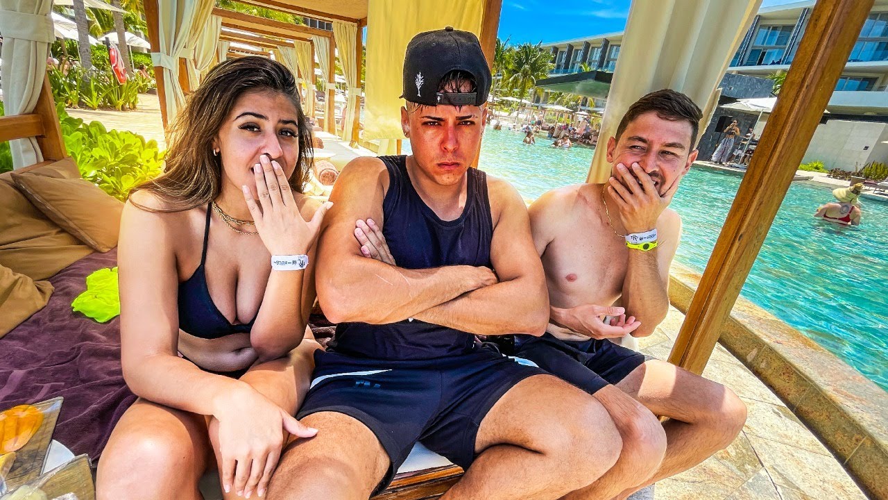 ESTA VIAGEM ESTA MUITO ESTRANHA 😡