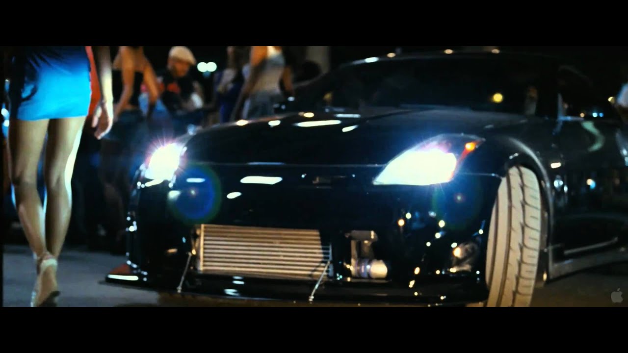 Michael Fottrell / Stephen Windon, ACS: Fast Five