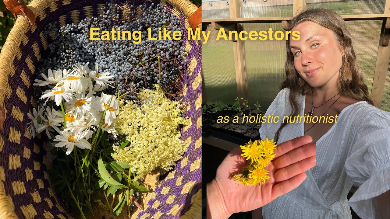 A taste of the Italian life | Ancestral Eating