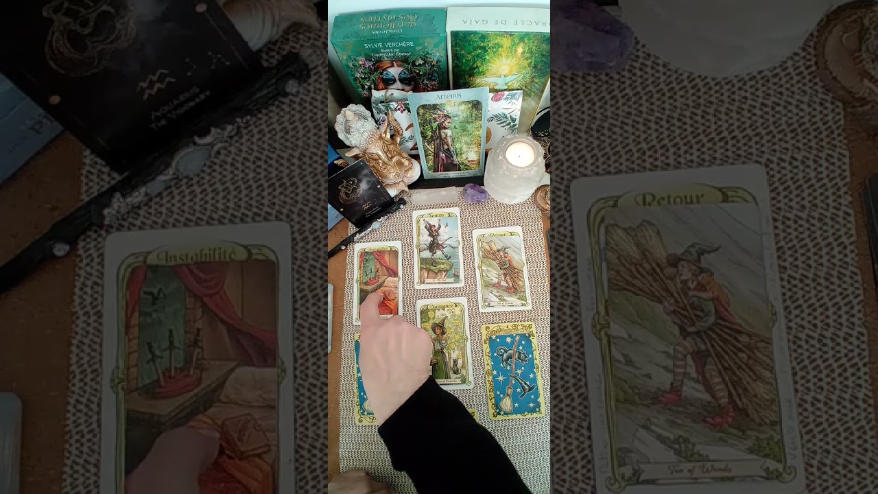 FÉVRIER 2026 VERSEAU, vous montrez votre force et votre nature.💕🌞🙏🏻