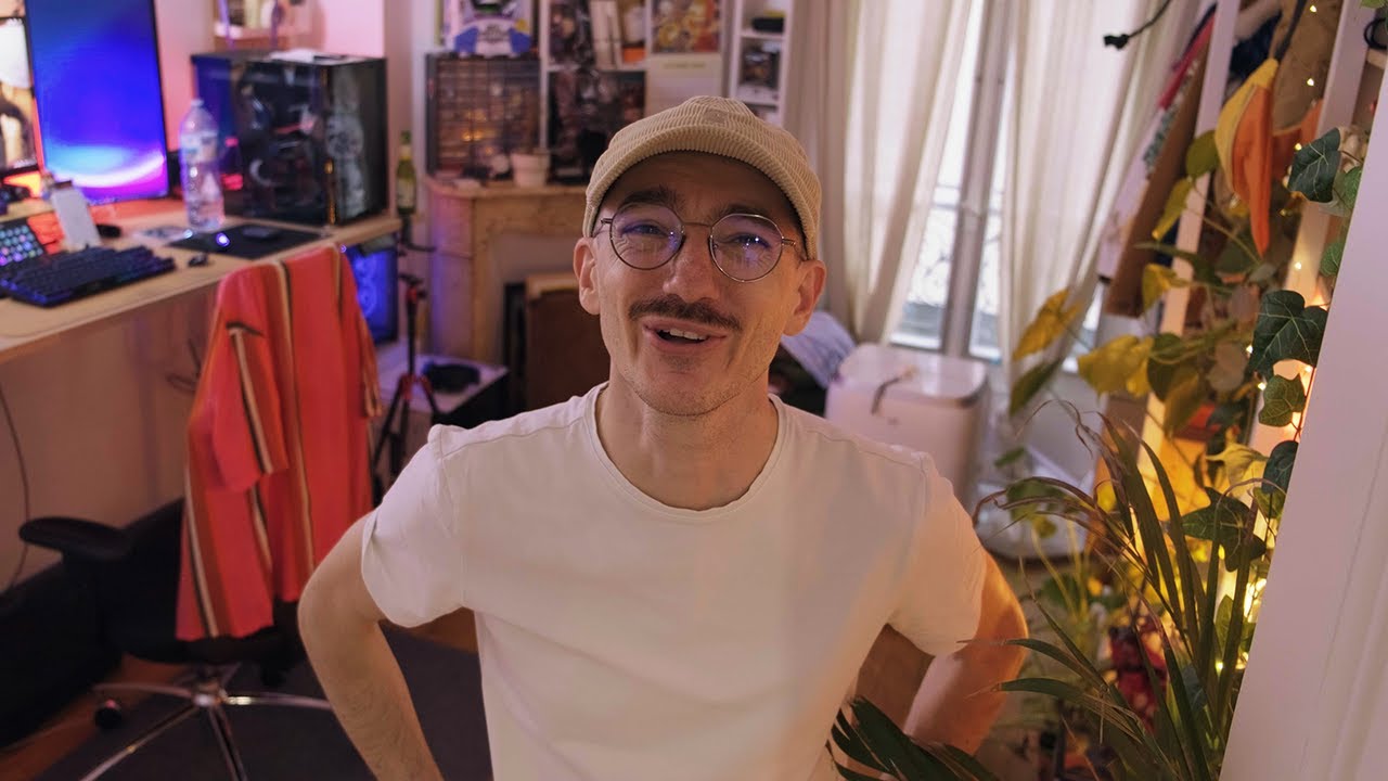 30j pour devenir Casey Neistat