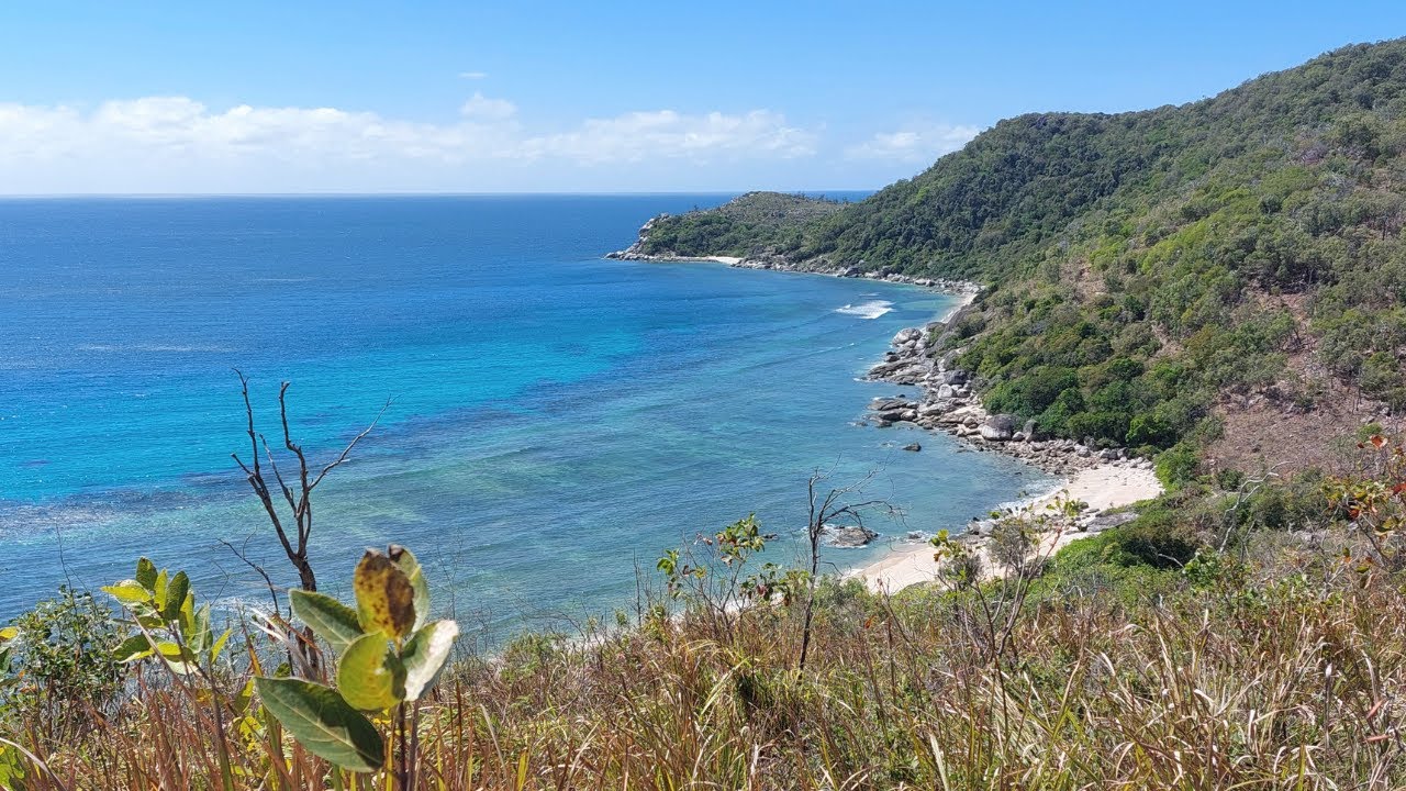 Palm Island's Master Plan: Unveiling possibilities