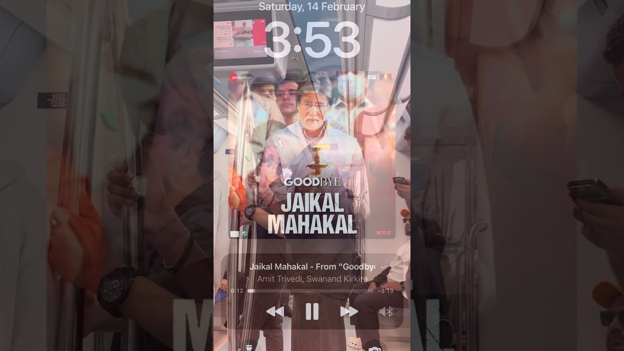 My kind of playlist🕉️