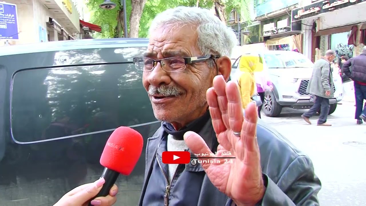 بعد عشرة 41 عام..مرتي طلقتني كي دارت في يدها الفلوس..موجوع من أبنائي..وحدة بركة تكلمني وتسأل عليا!
