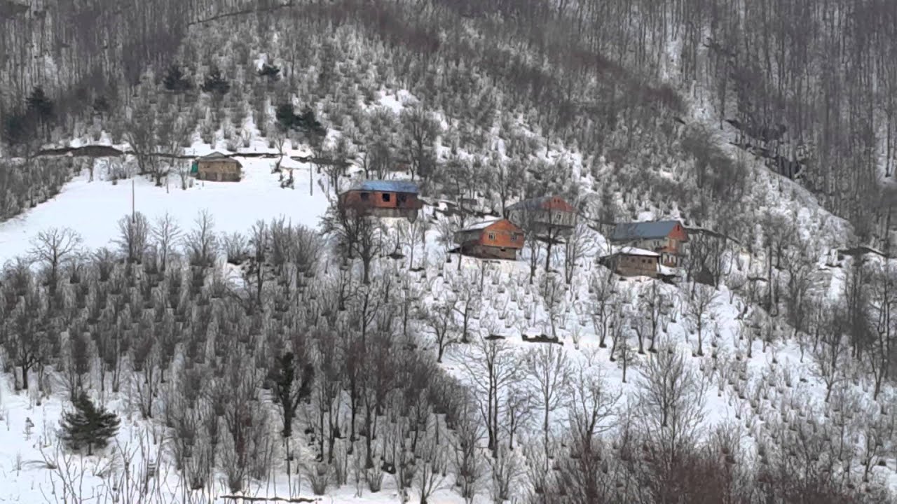 Kabadüz Köyü Yayla Mahallesi