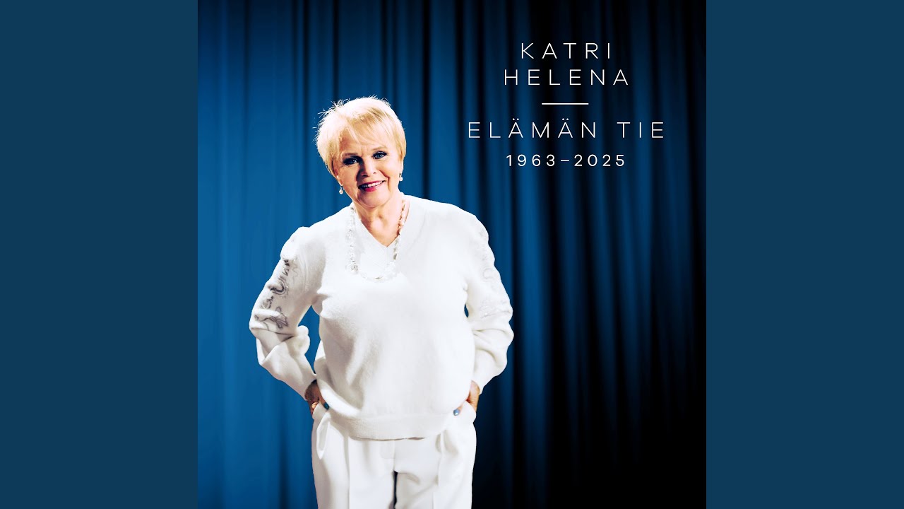 Ei kauniimpaa (2025 Remaster)